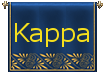 Wereld Kappa