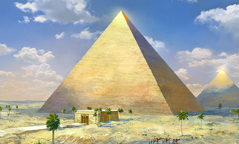 Bestand:Finished great pyramid of giza.jpg