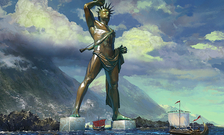 Bestand:Finished colossus of rhodes.jpg