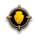 Bestand:Easter 16 button yellow.png