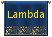 Wereld Lambda
