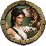 Artemis Godin van de jacht
